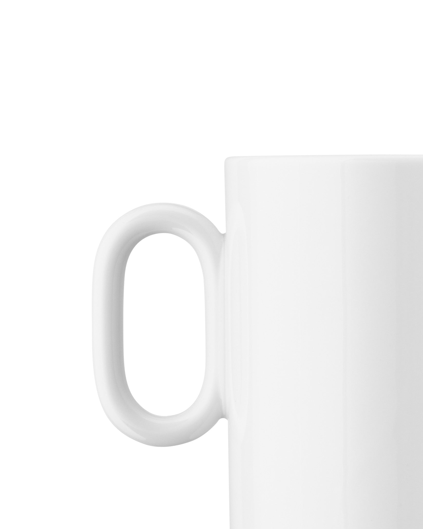 Dressed Default Title Taza. 4 piezas Alessi 2