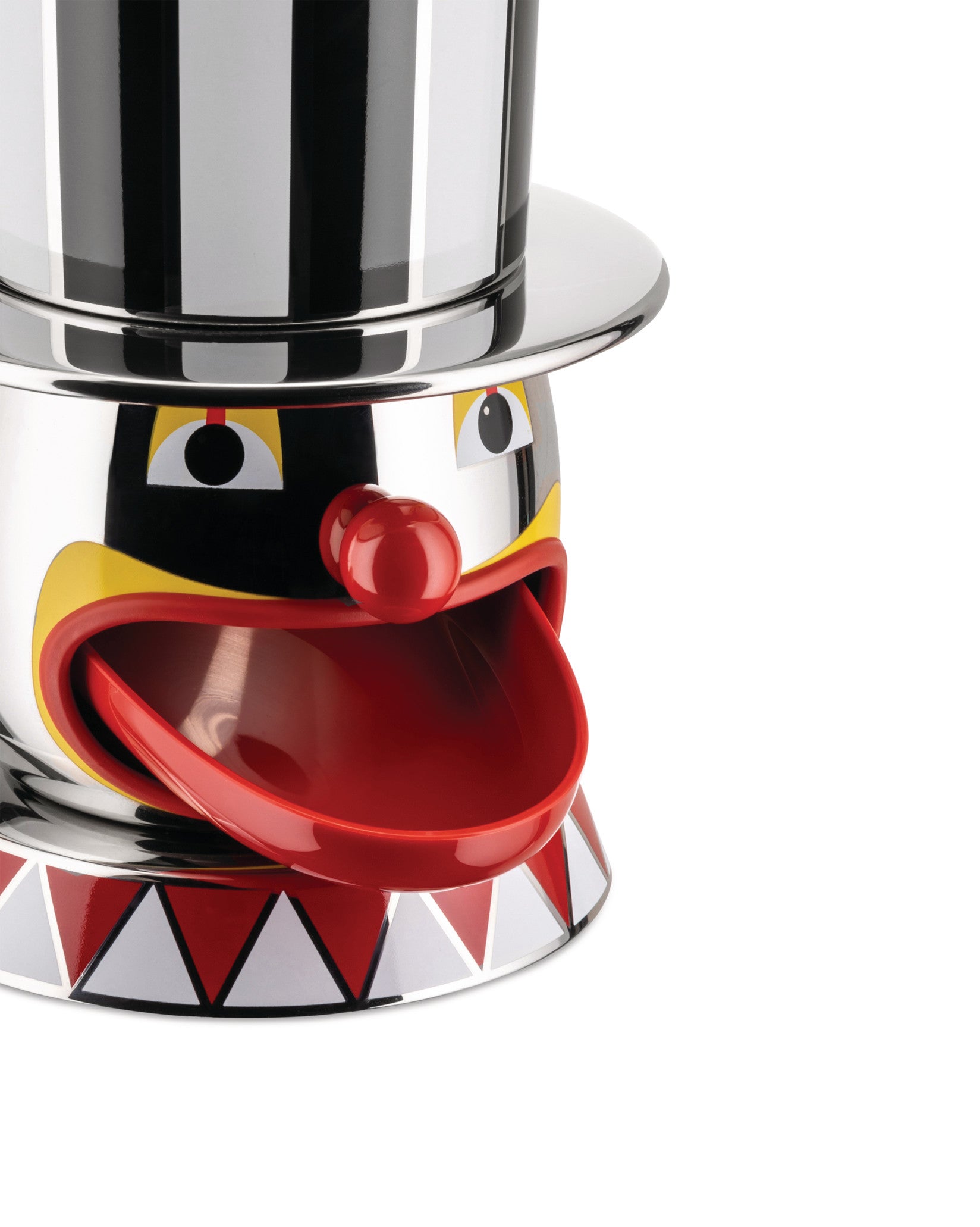 Candyman Default Title Dispensador de caramelos Alessi 2