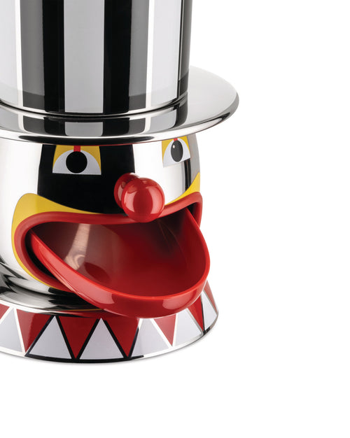 Candyman Default Title Dispensador de caramelos Alessi 2