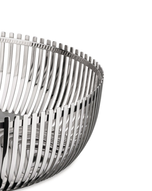 PCH02 cm 20 || inch 8″ Corbeille Alessi 3