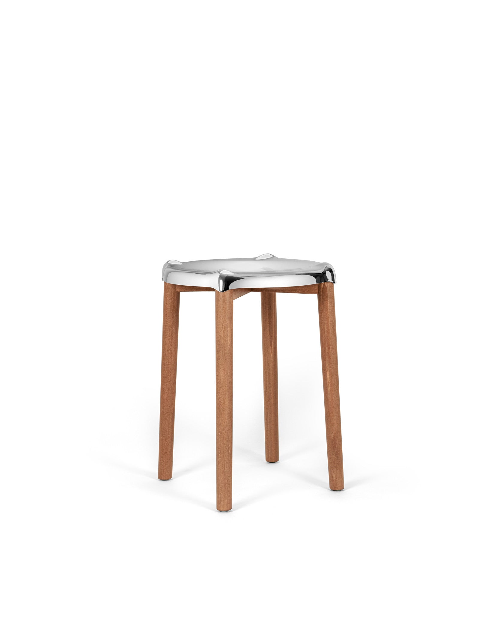 Poêle Collection Default Title Hocker Alessi 2