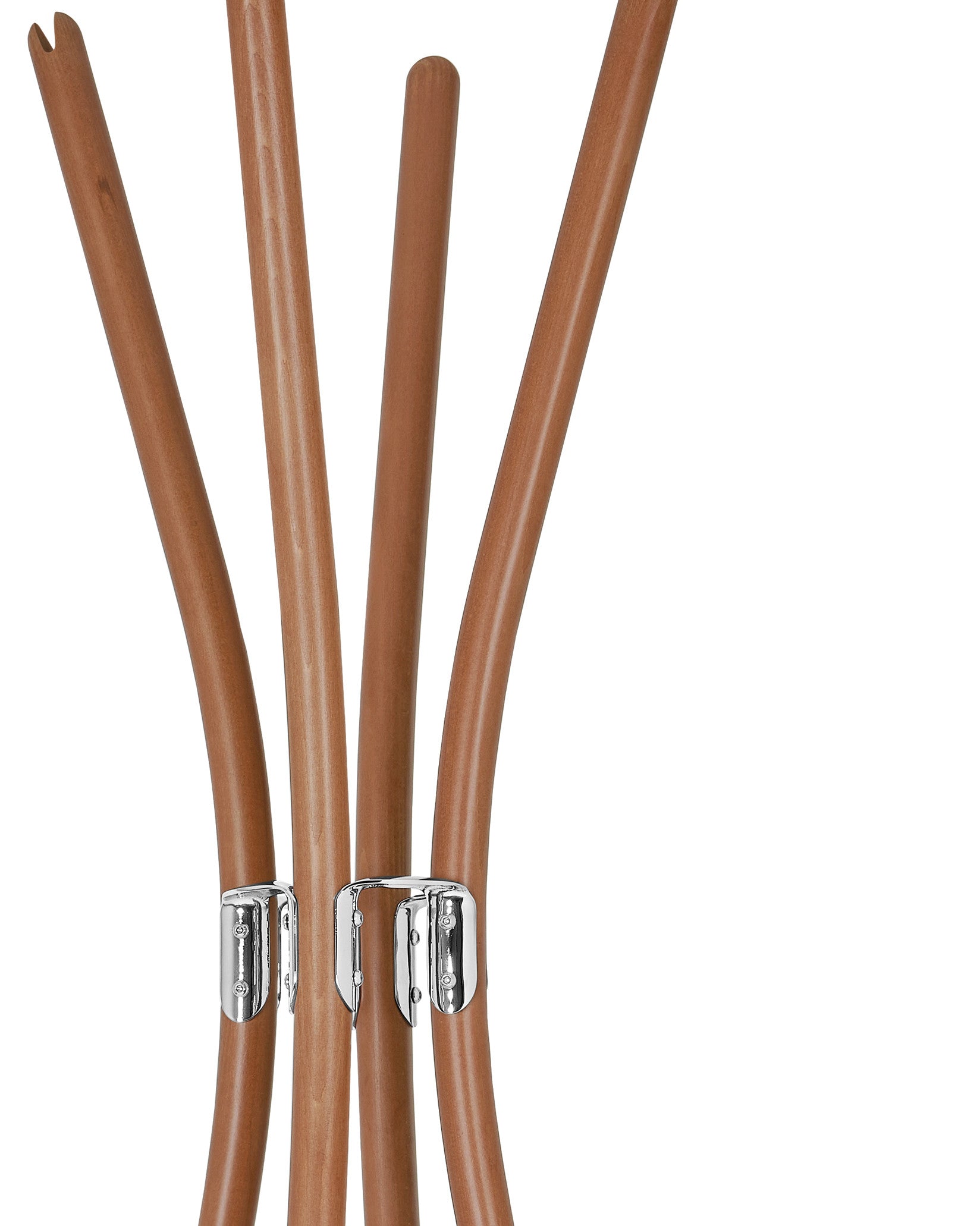 Poêle Collection Default Title Porte-manteau Alessi 2