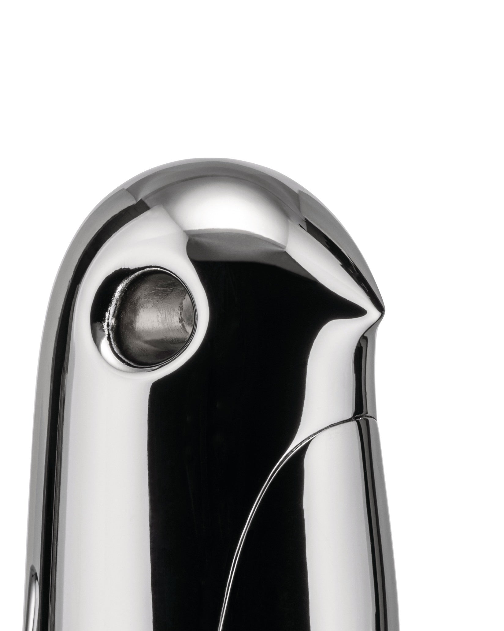 Chip Default Title Magnetic paper clip holder Alessi 3