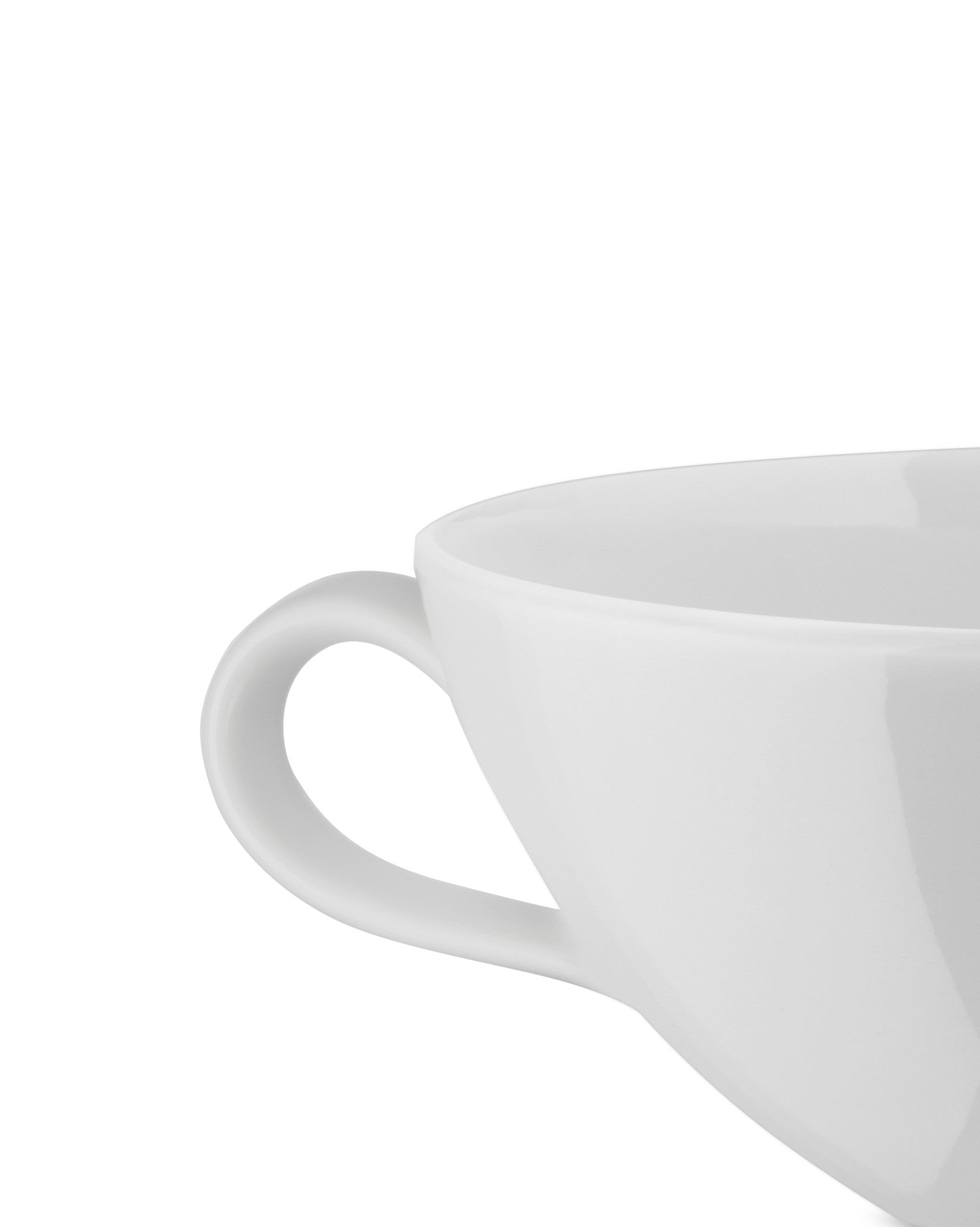 Mami Default Title Taza para téo. 6 piezas Alessi 2