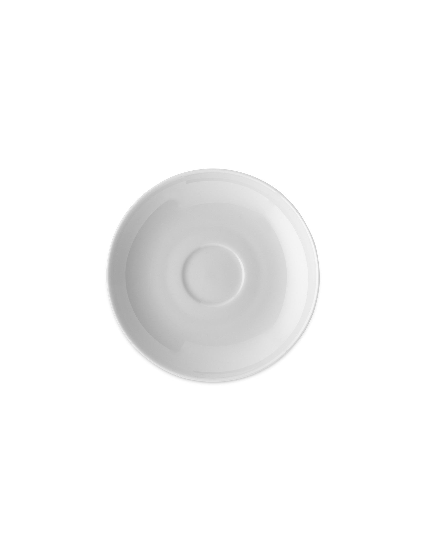 Mami Default Title Platito de taza para téo. 6 piezas Alessi 2