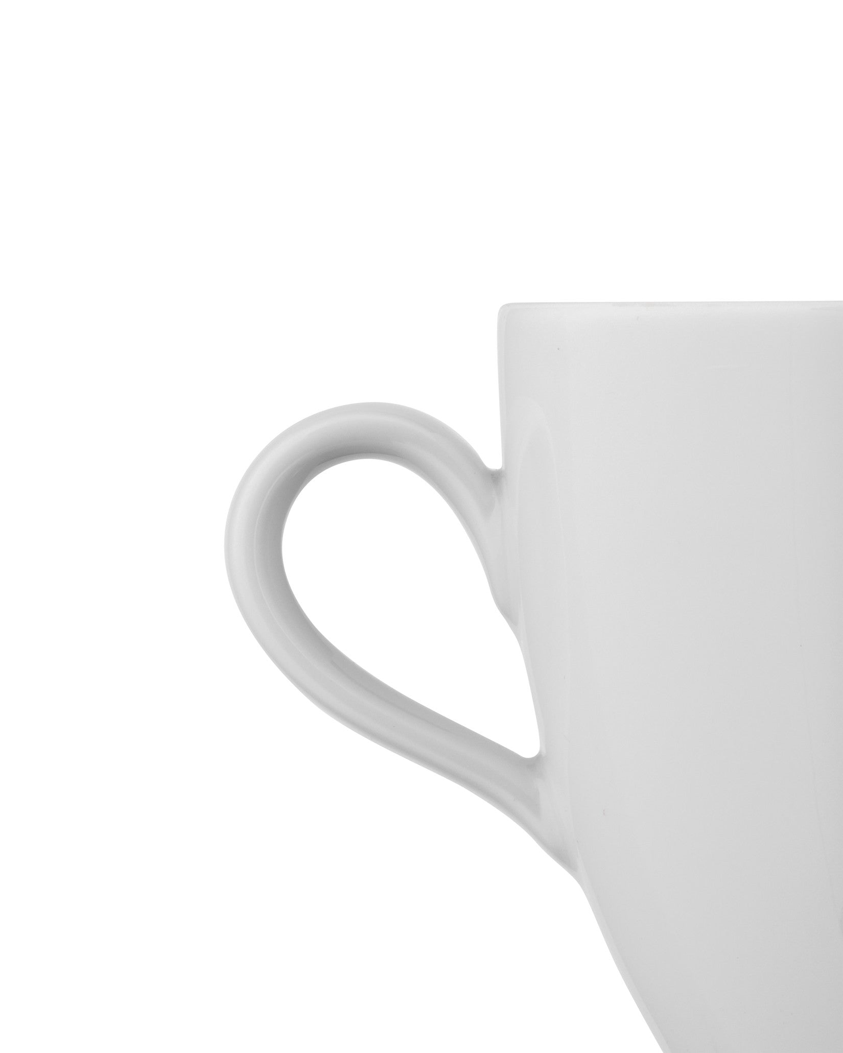 Mami Default Title Taza para café filtradoo. 6 piezas Alessi 2