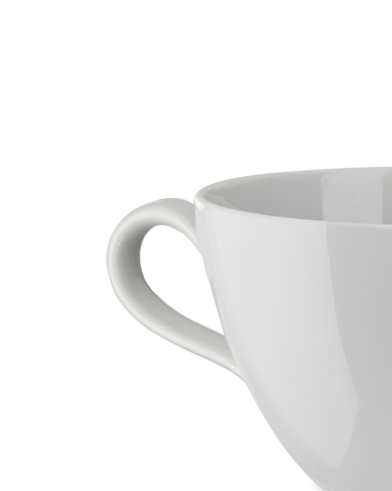 Mami Default Title Taza para capuchino. 6 piezas Alessi 2