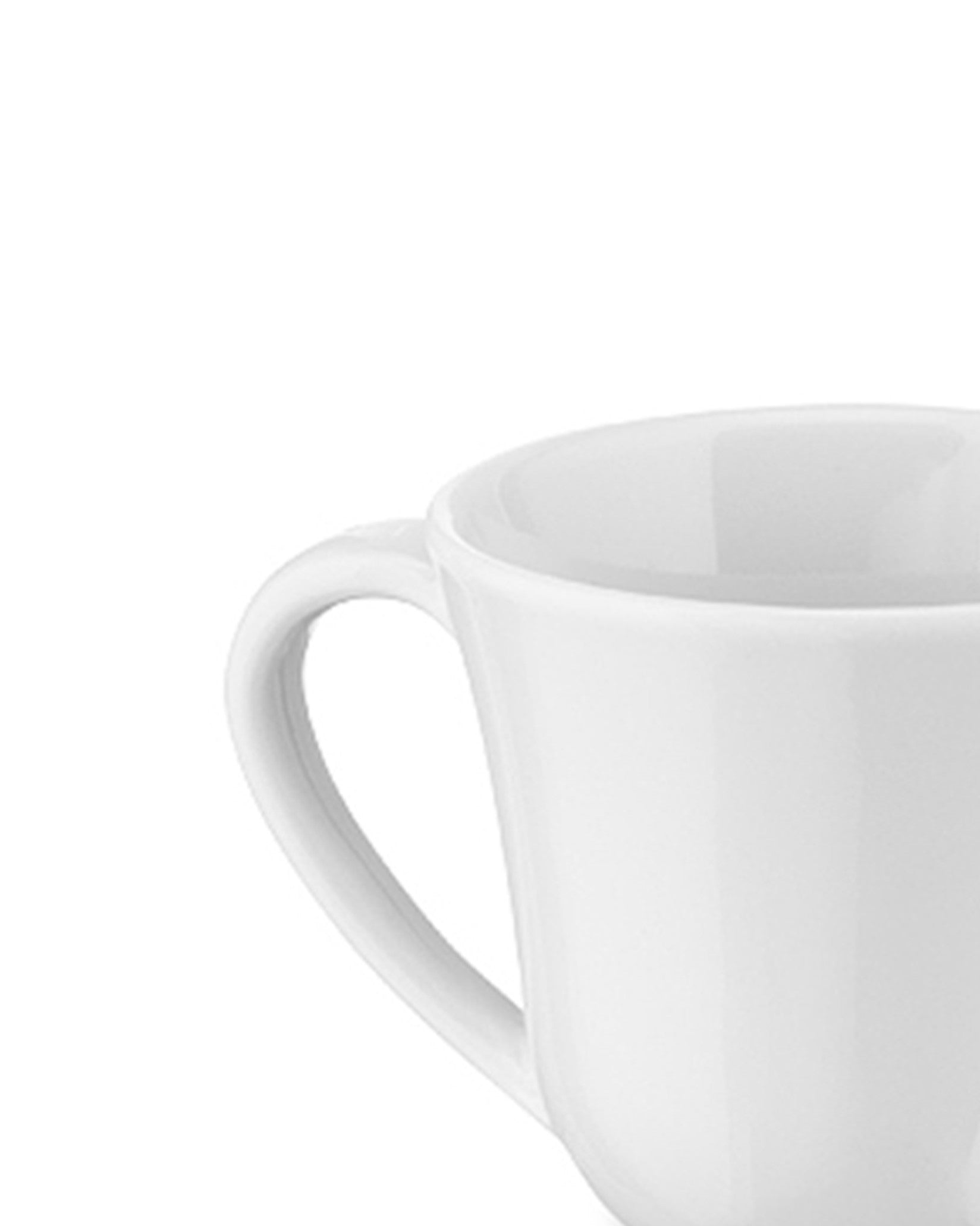 KU Default Title Tasse à café-filtre. 4 pièces Alessi 2