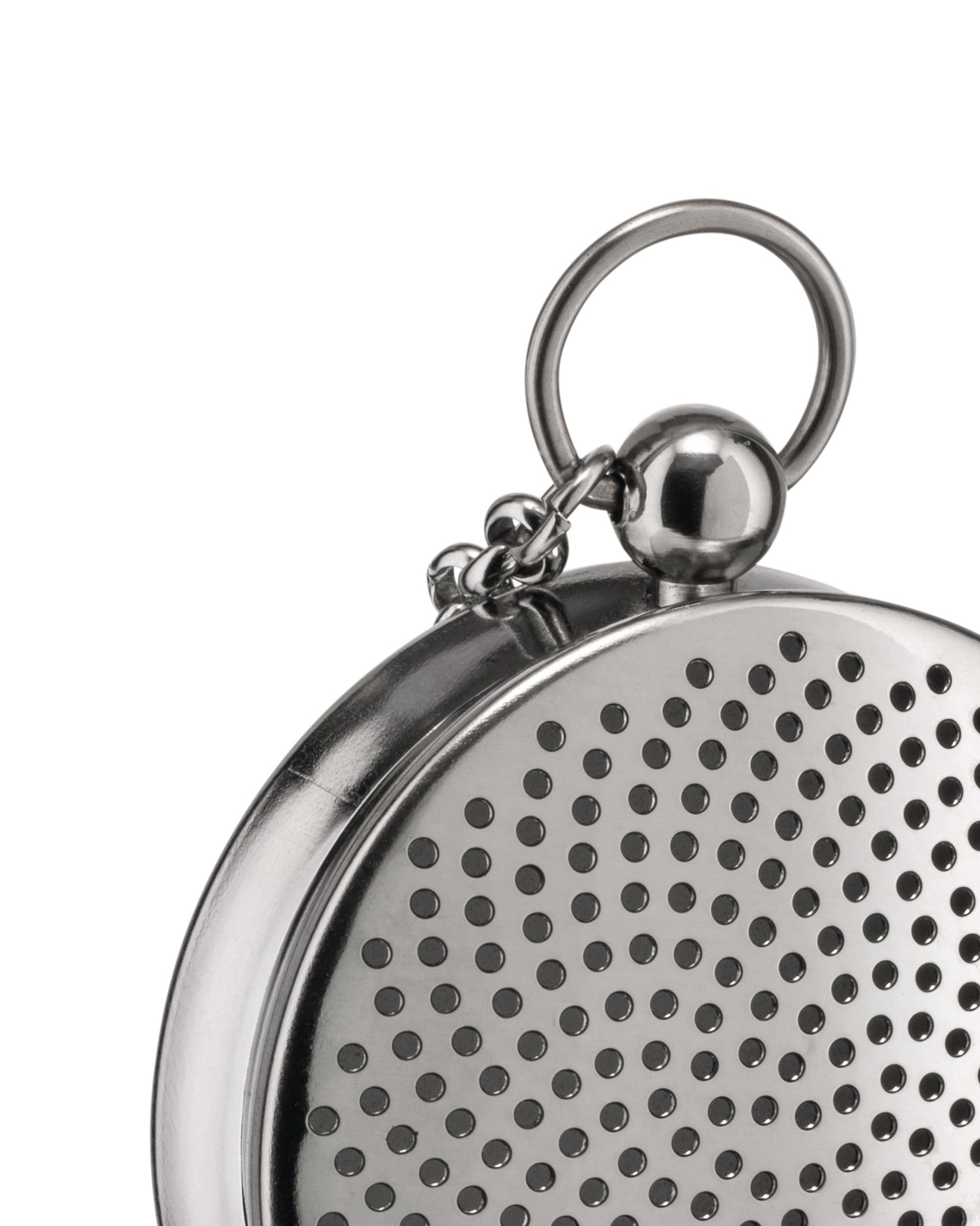 T-Timepiece Default Title Filtrador de té Alessi 2