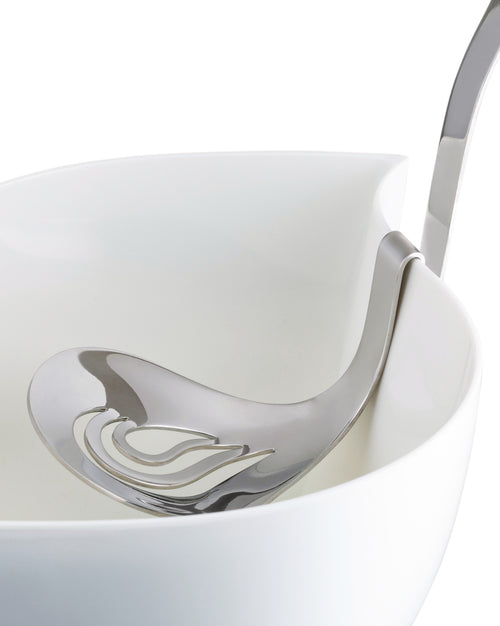Nunziatella Default Title Service à mozzarella Alessi 3