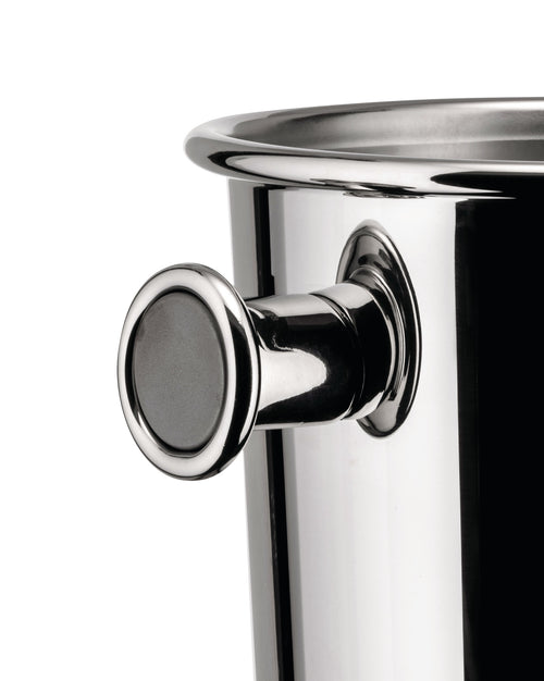 5052 h cm 23 || h inch 9″ Cubo para botella Alessi 2