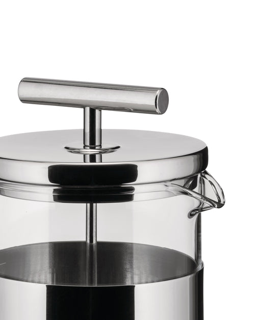9094 tasses 3 Cafetière presso-filtre Alessi 3