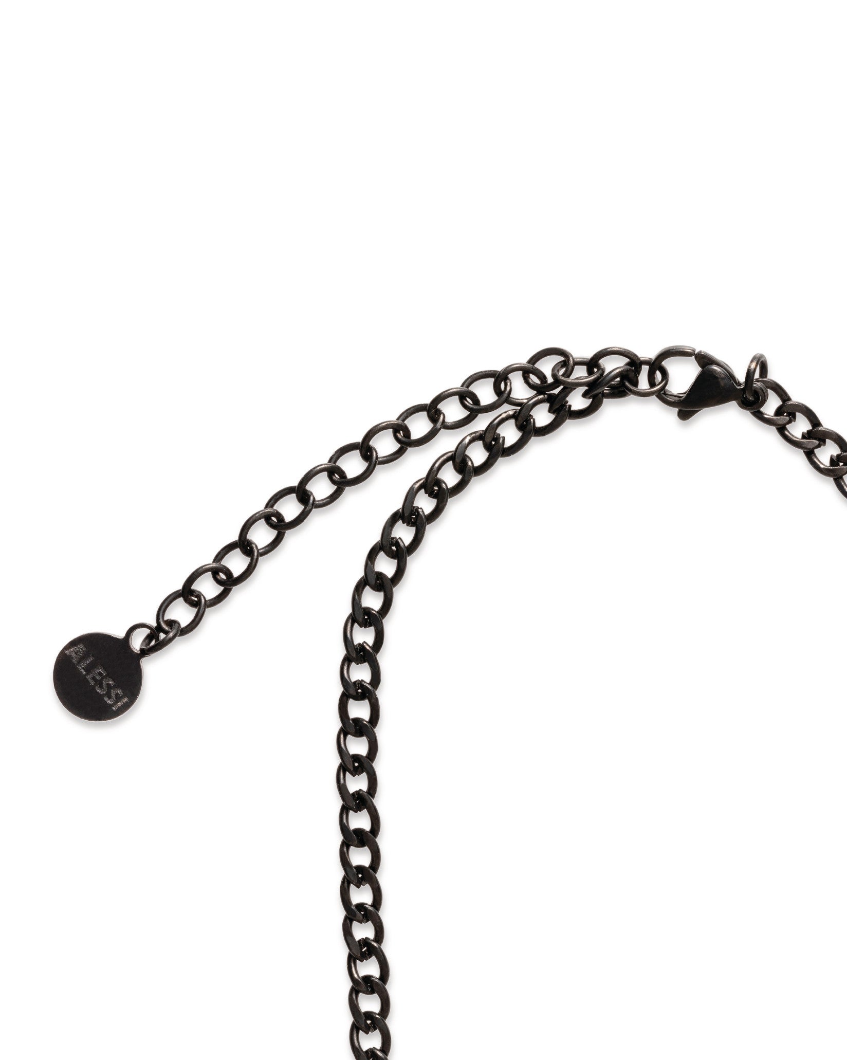 Edone Default Title Collar Alessi 3