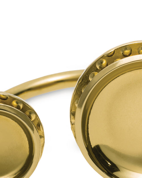 Acta L - 18 Bague Alessi 3