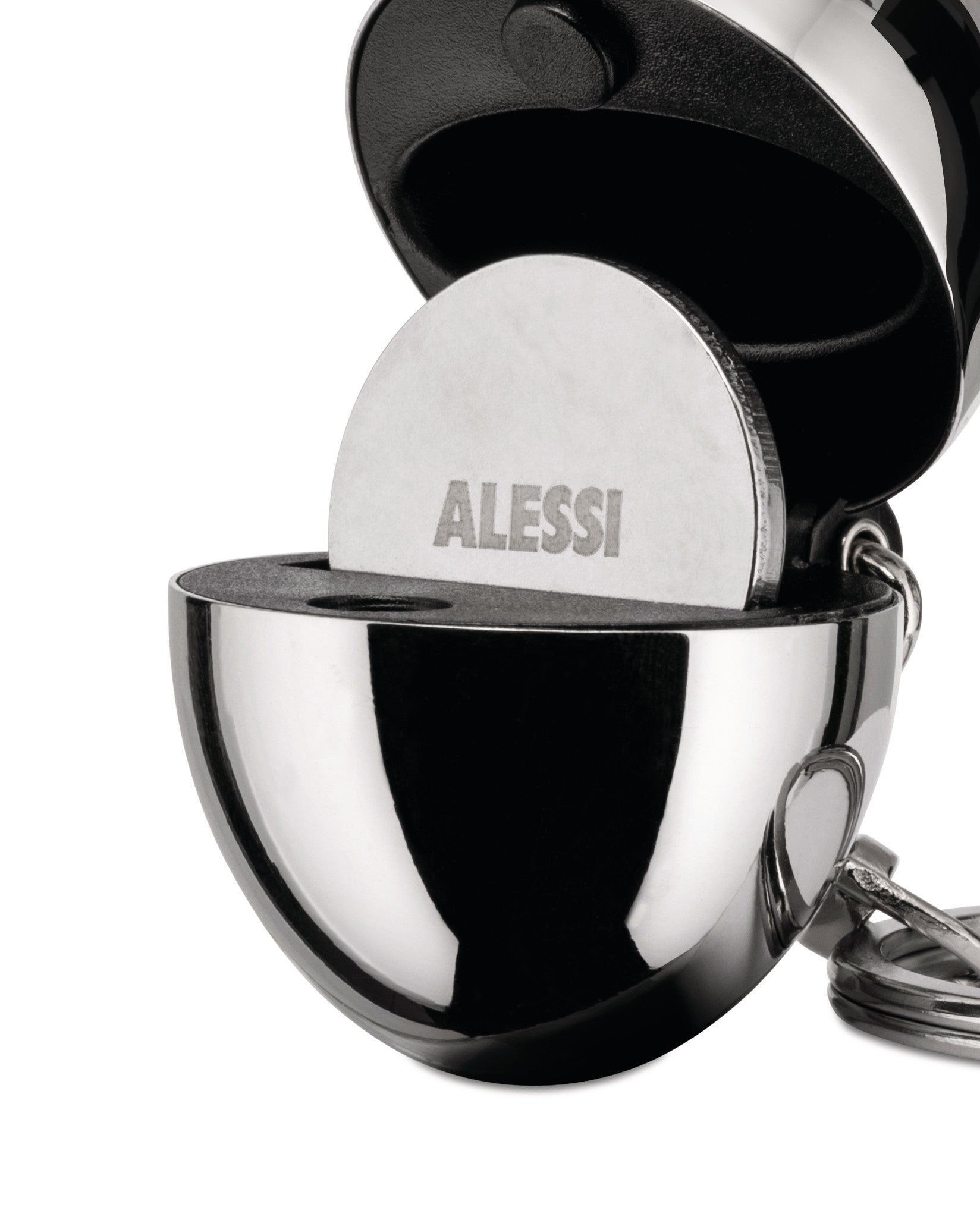 BON BON Default Title Schlüsselanhänger/Münzhalter Alessi 2