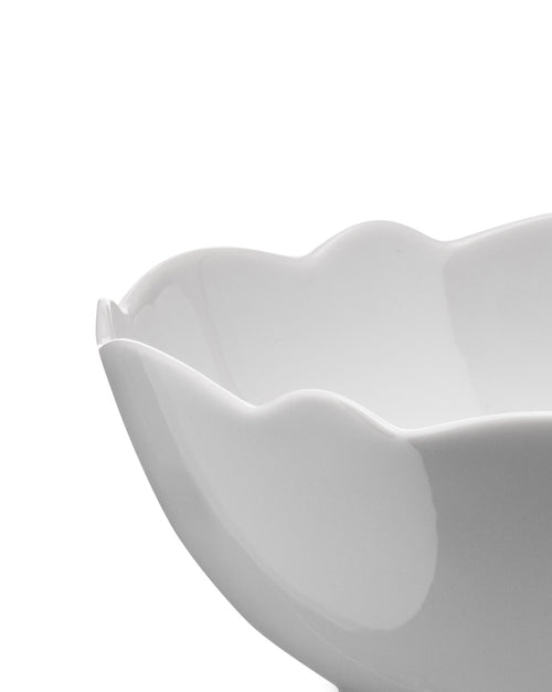 Dressed Default Title Schale. 4-teilig Alessi 3