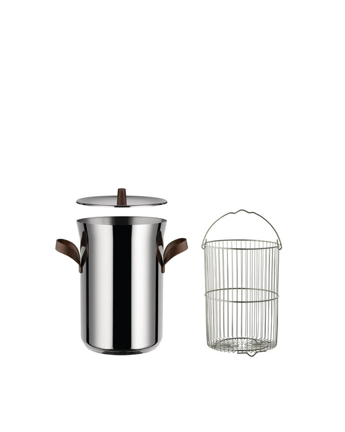 Edo Default Title Asparagus steamer Alessi 2