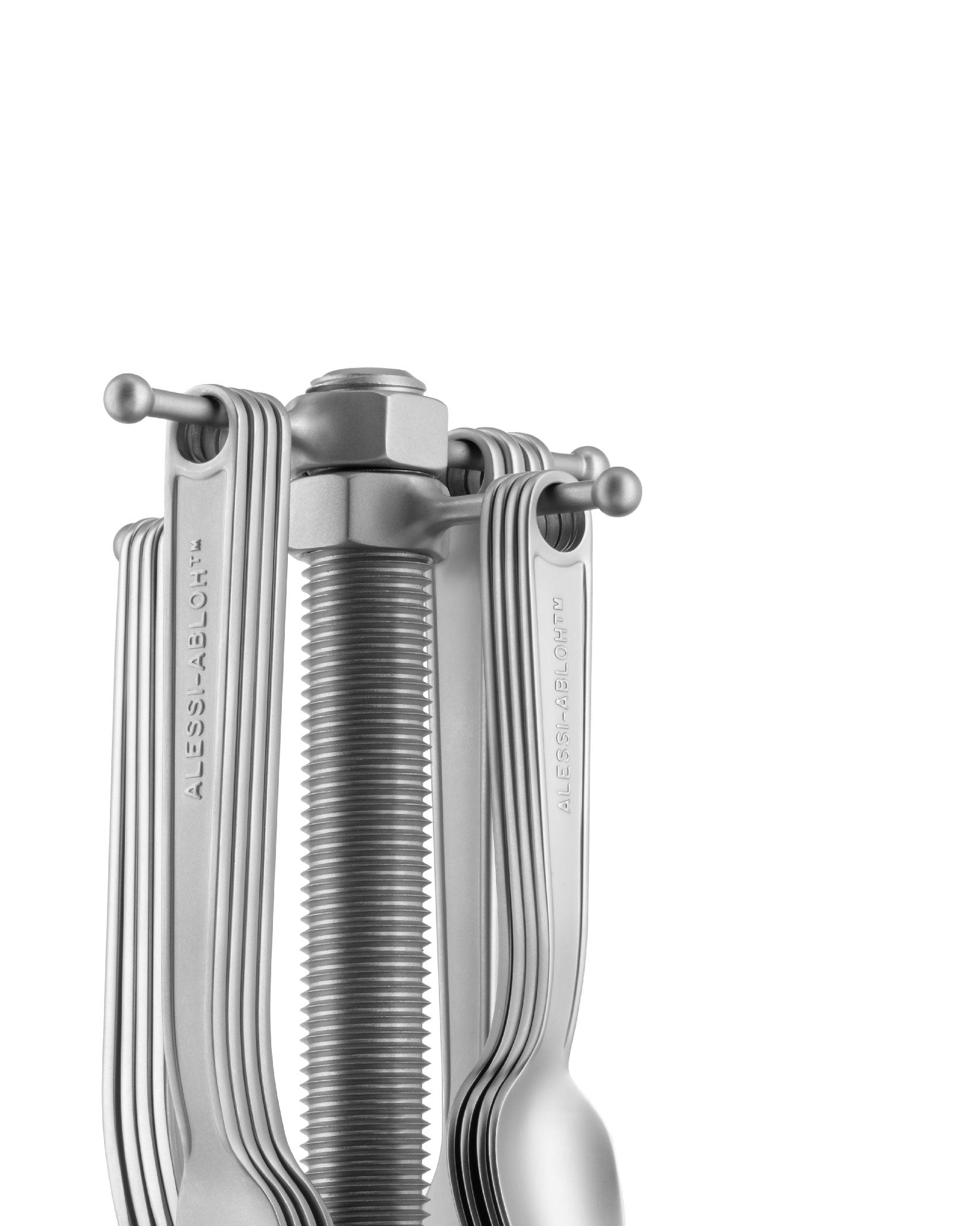 Conversational Objects Default Title Set di posate Alessi 3