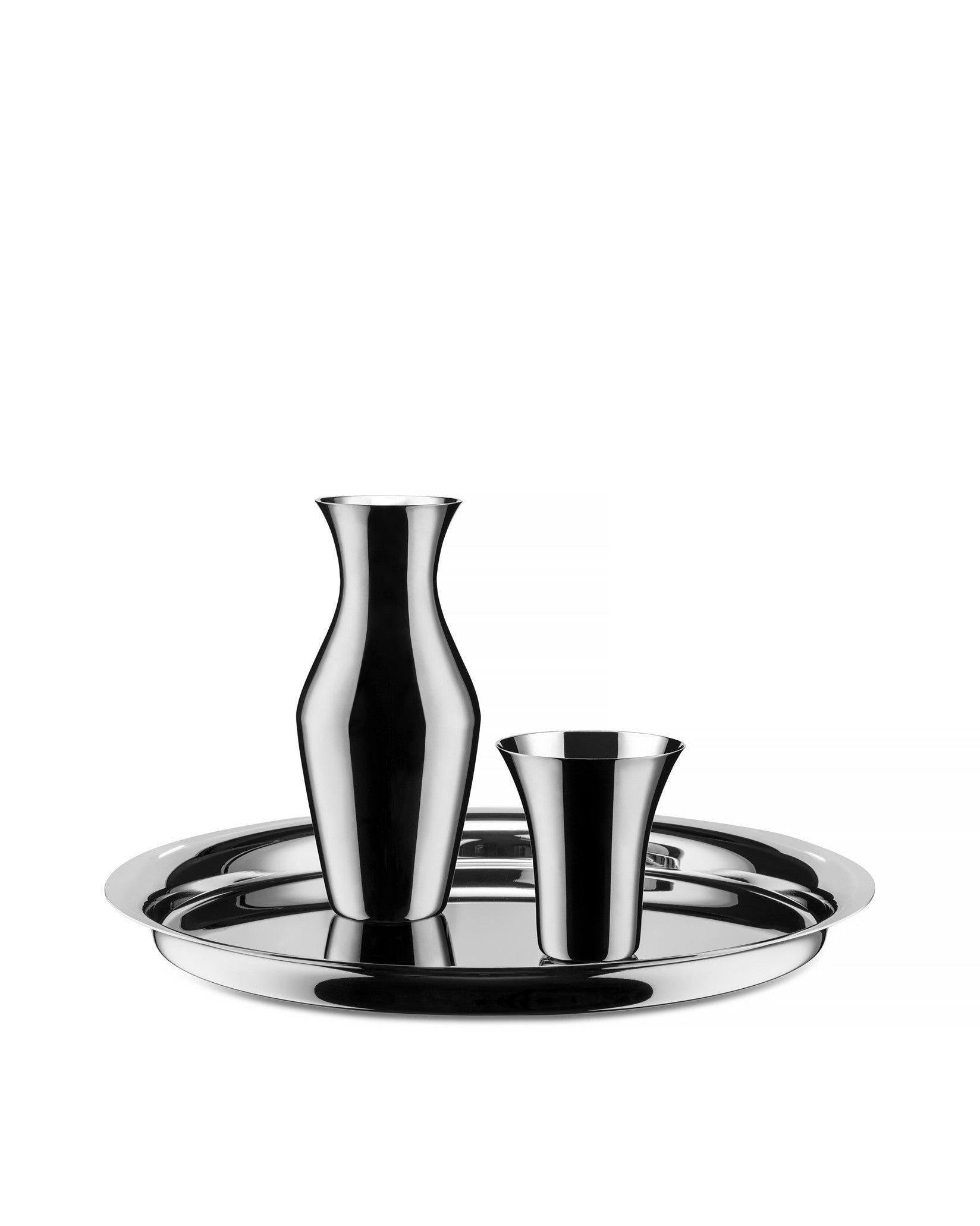 Kuru Kuru copper Jarra Alessi 2