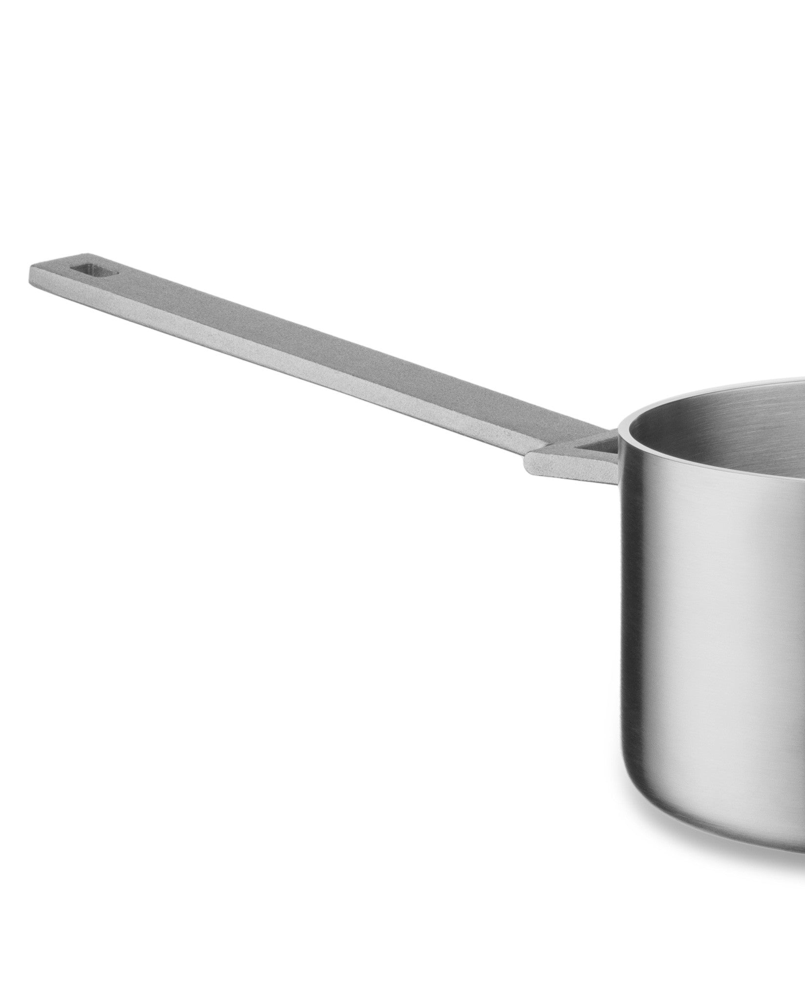 Convivio Default Title Casserole à long manche Alessi 2