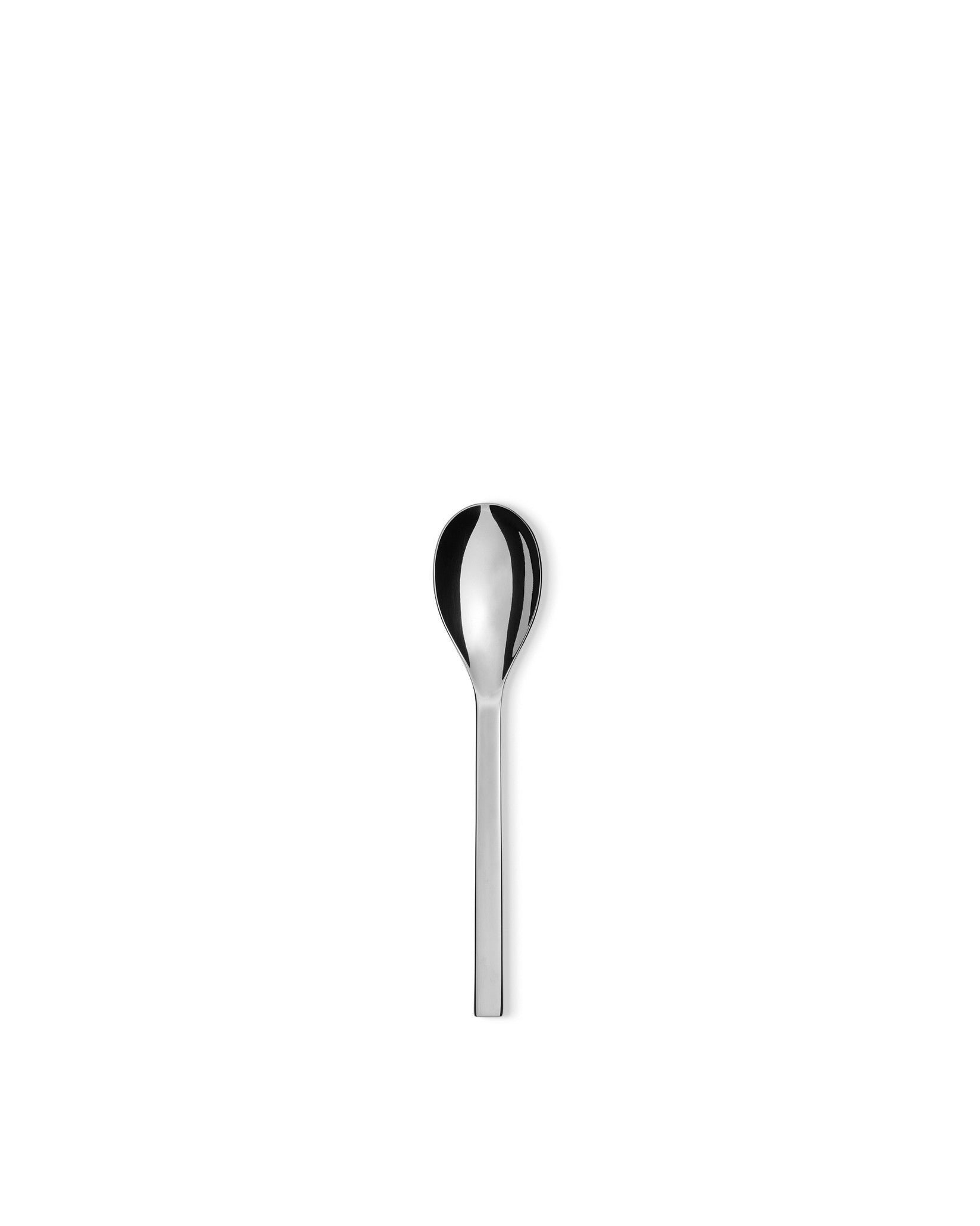 Colombina collection Default Title Tafellöffel. 6-teilig Alessi