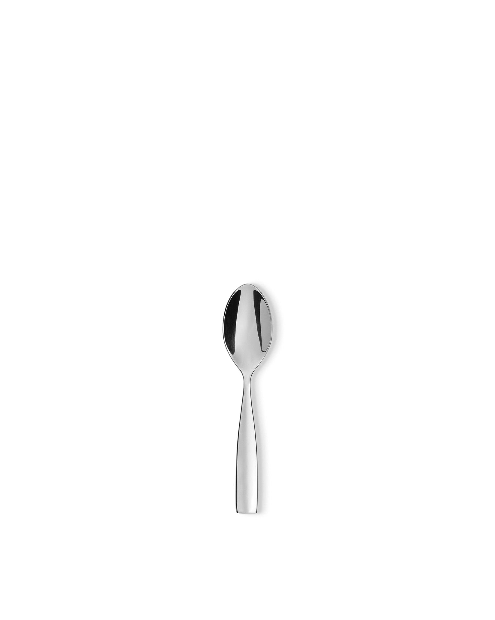 Dressed Default Title Teelöffel. 6-teilig Alessi