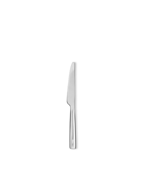 Ovale Default Title Coltello da tavola. 6 pezzi Alessi