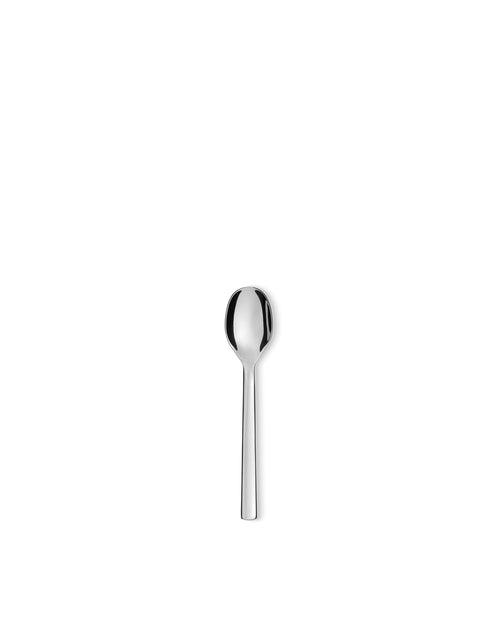 Ovale Default Title Cucchiaio da dessert. 6 pezzi Alessi