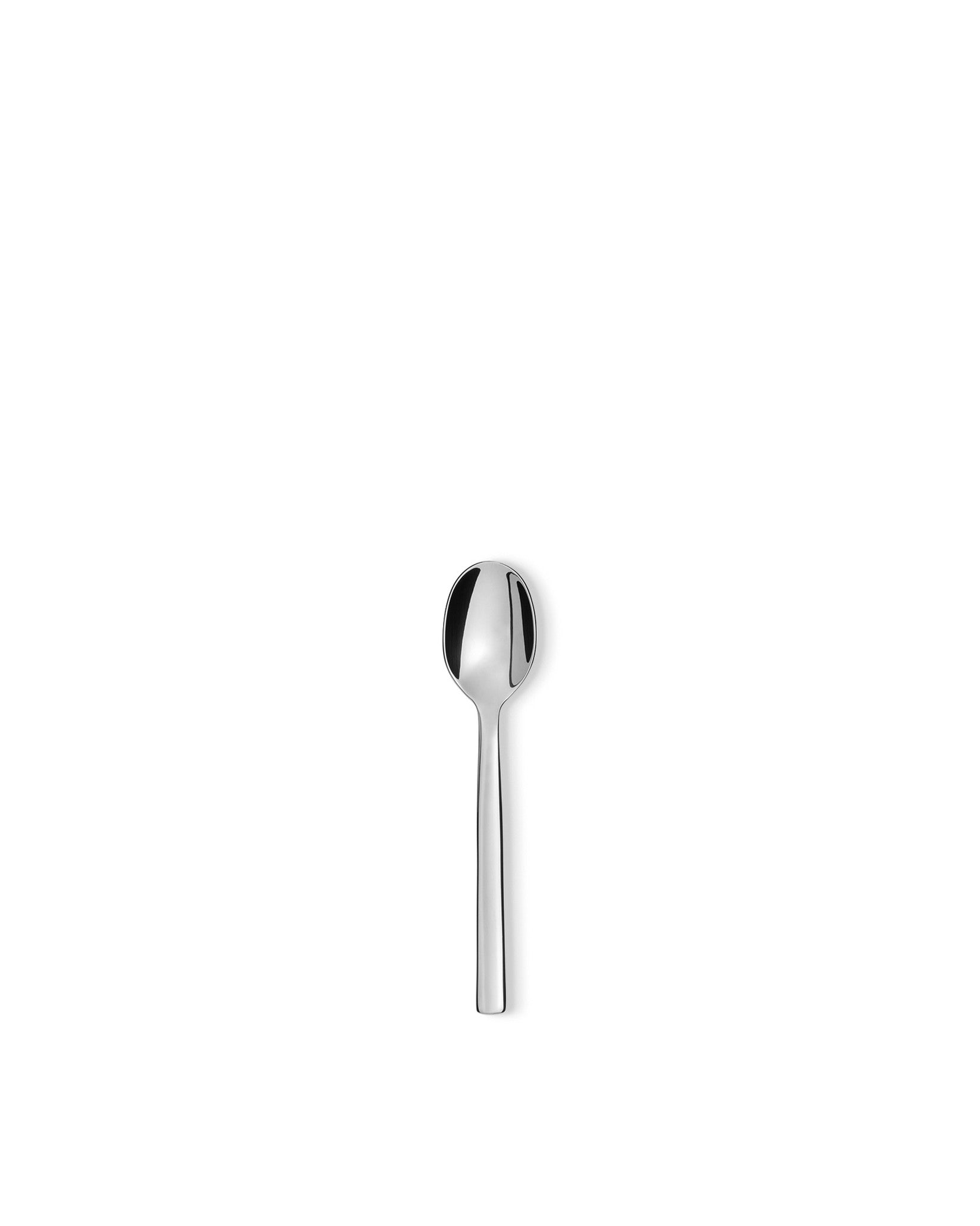 Ovale Default Title Cuiller à thé. 6 pièces Alessi