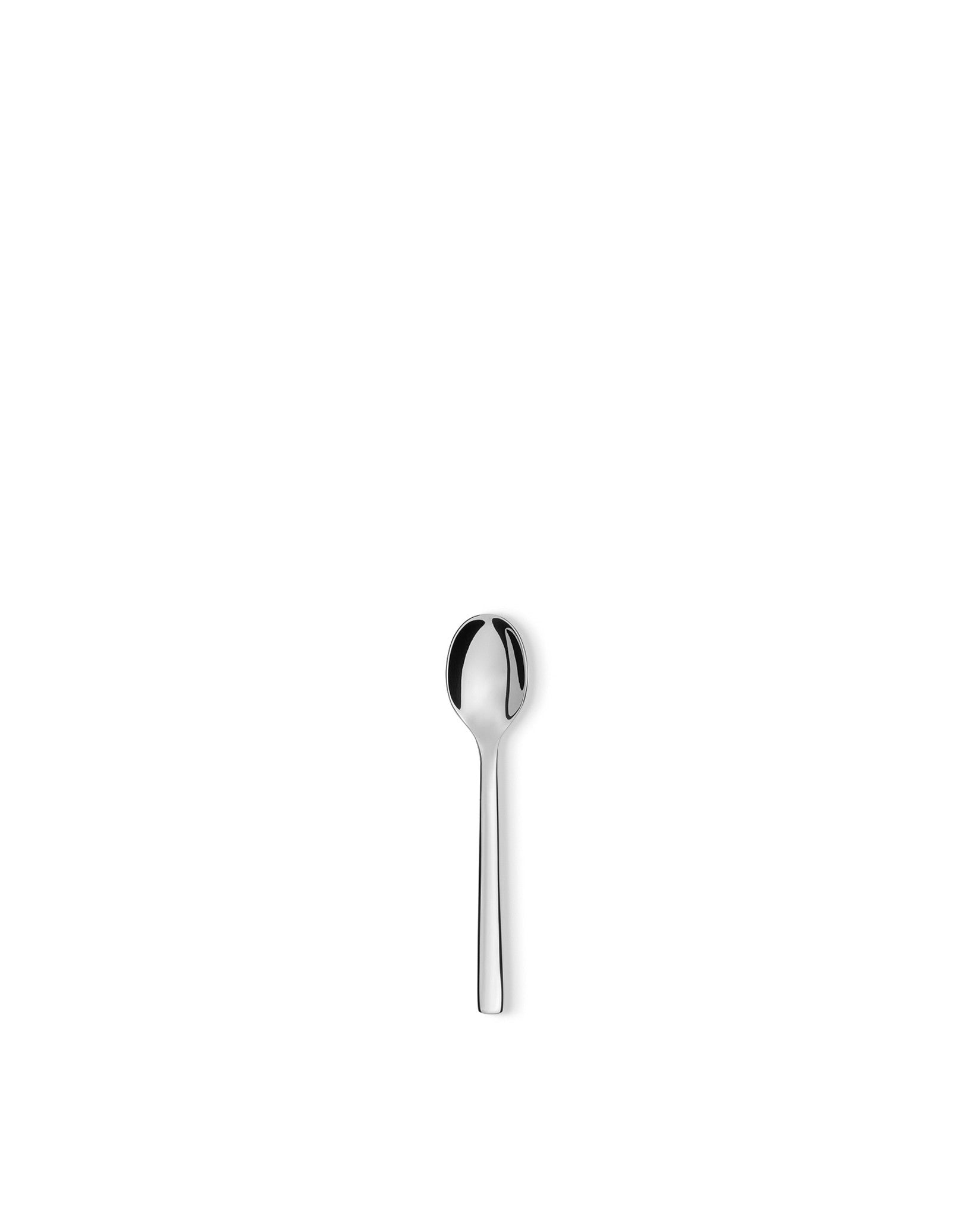 Ovale Default Title Cuiller à café. 6 pièces Alessi