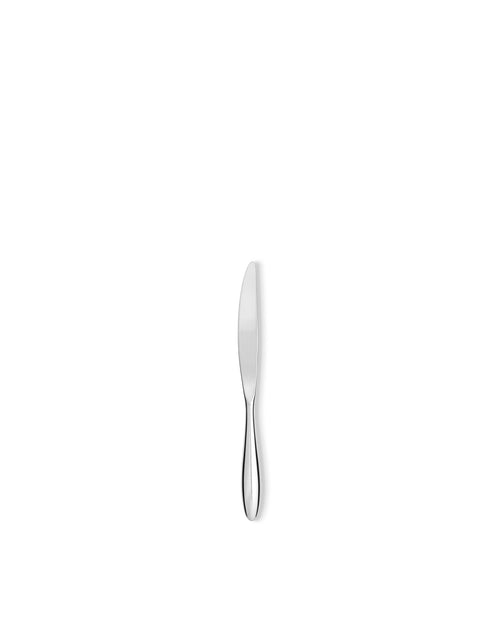 Mami manico cavo Coltello da frutta. 6 pezzi Alessi