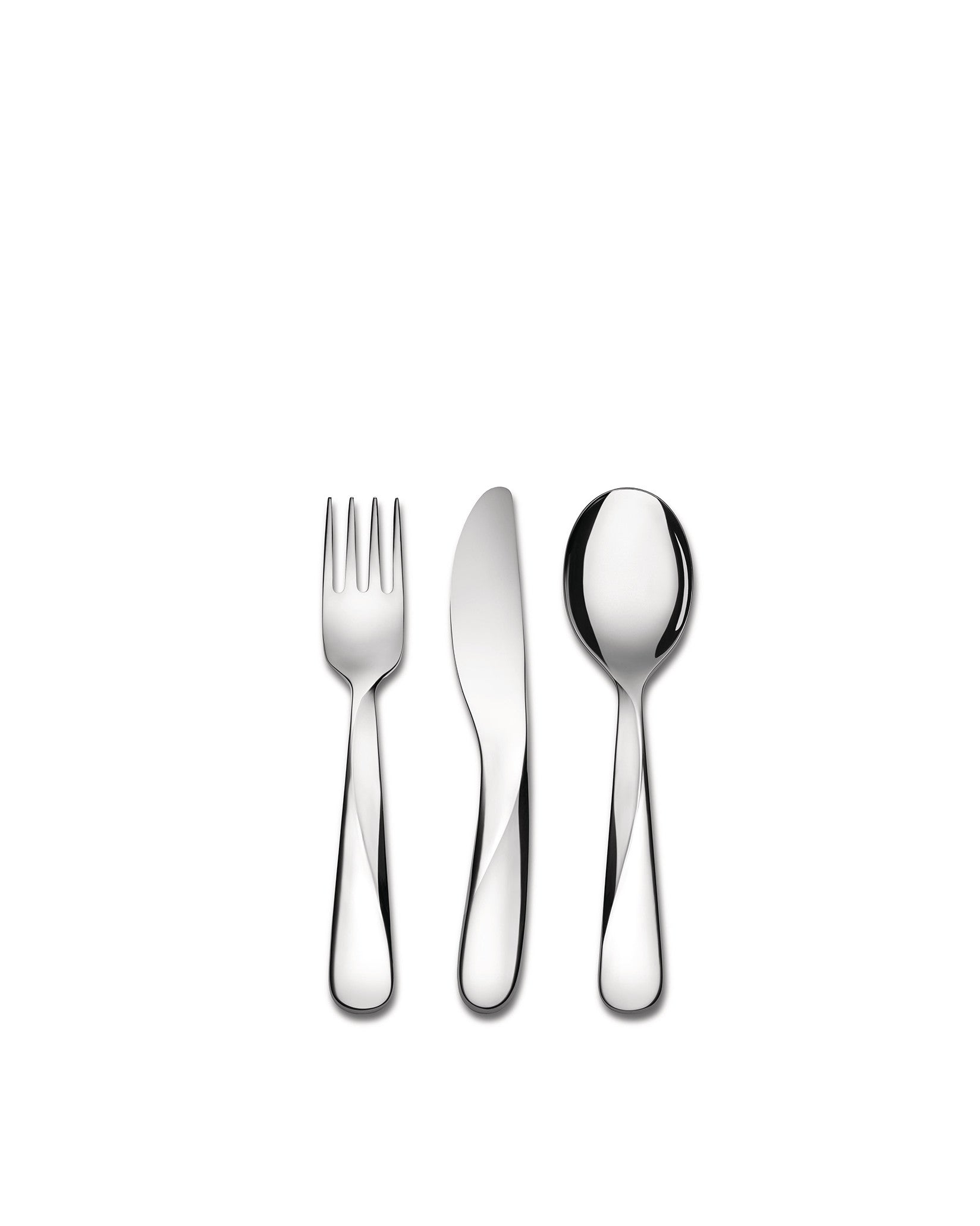 Giro Kids collection Default Title Kinderbesteckgarnitur Alessi