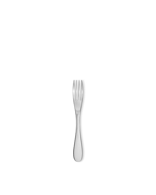 eat.it Default Title Fourchette de table. 6 pièces Alessi