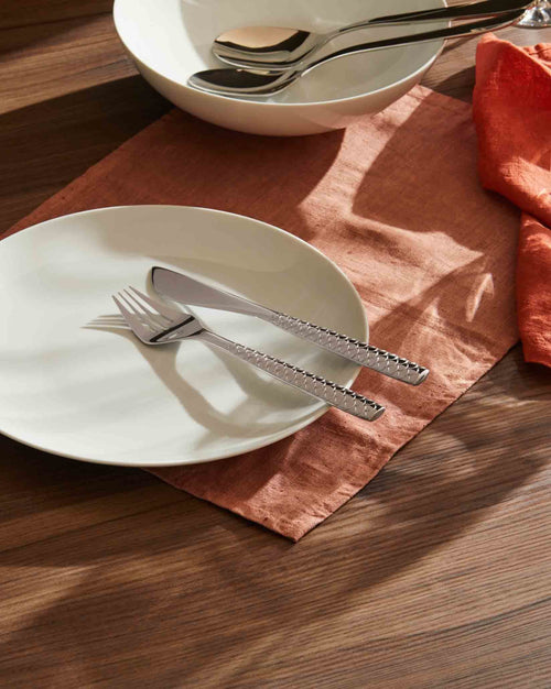 Colombina fish Default Title Fischvorlegemesser Alessi 1