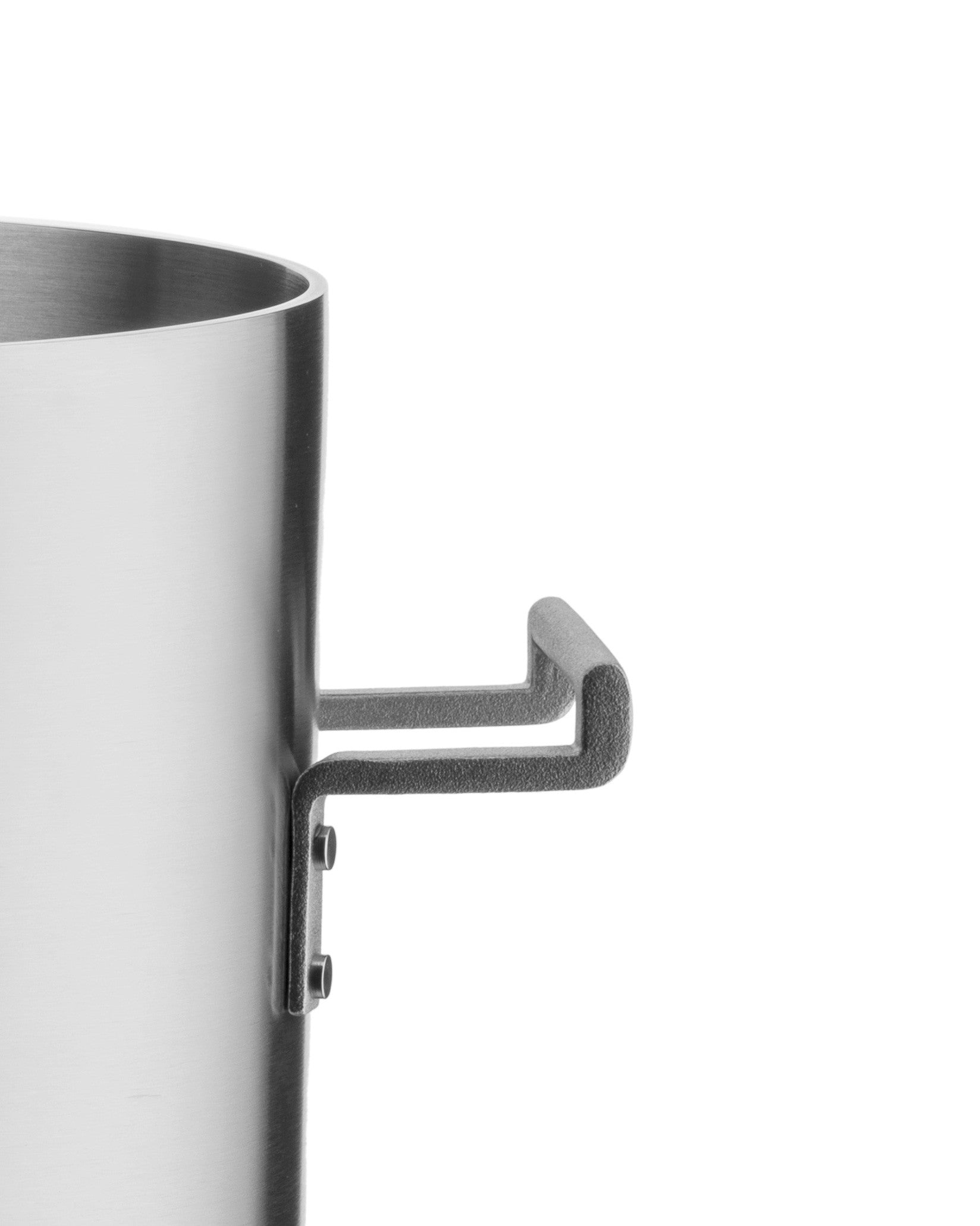 Convivio cm 20 || inch 8″ Marmites et casseroles Alessi 2