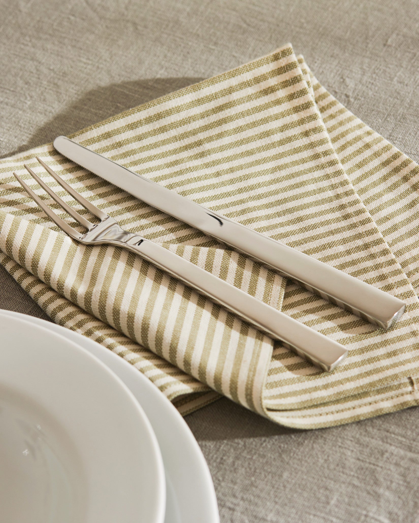 Santiago Default Title Tafelgabel. 6-teilig Alessi 1