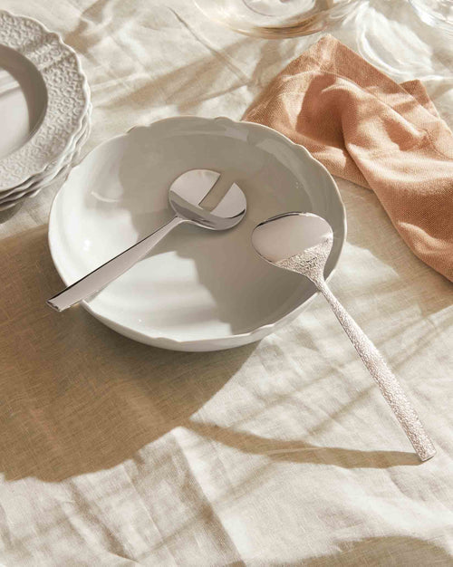 Dressed Default Title Salatbesteck Alessi 1