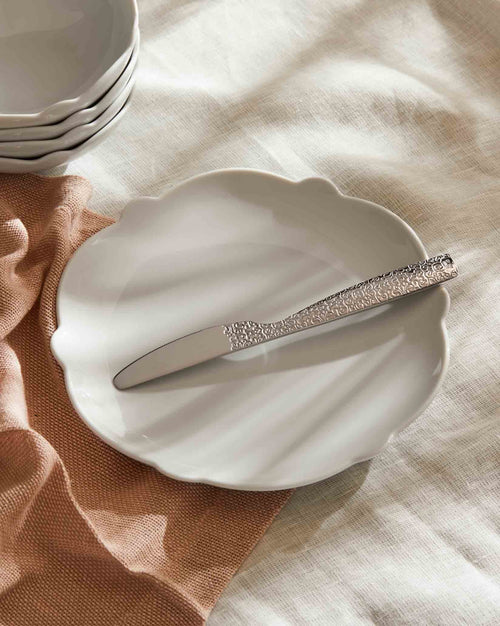 Dressed Default Title Dessertmesser. 6-teilig Alessi 1
