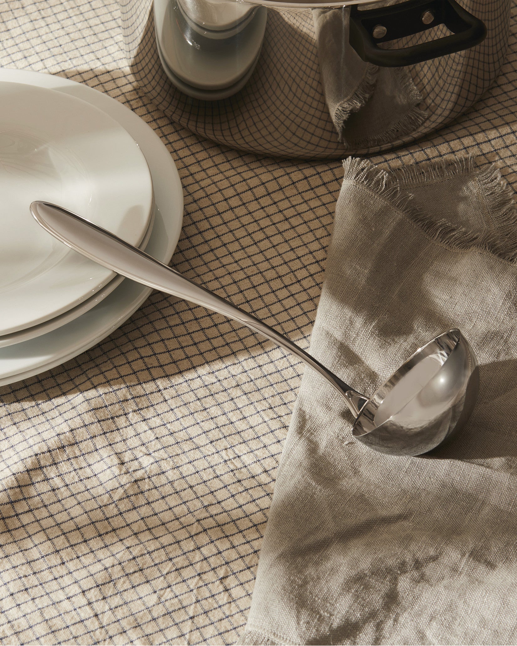 Mami Default Title Mestolo Alessi 1