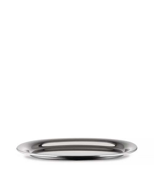 JM13 cm 30 || inch 11¾″ Piatto da portata Alessi