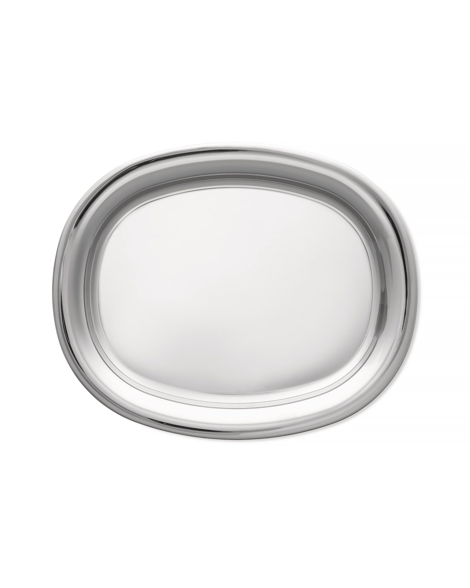 JM13 cm 30 || inch 11¾″ Servierplatte Alessi 3