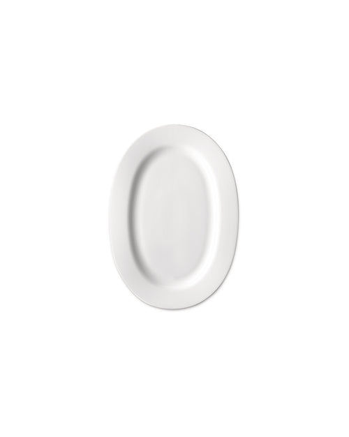 PlateBowlCup Default Title Piatto da portata ovale Alessi 2