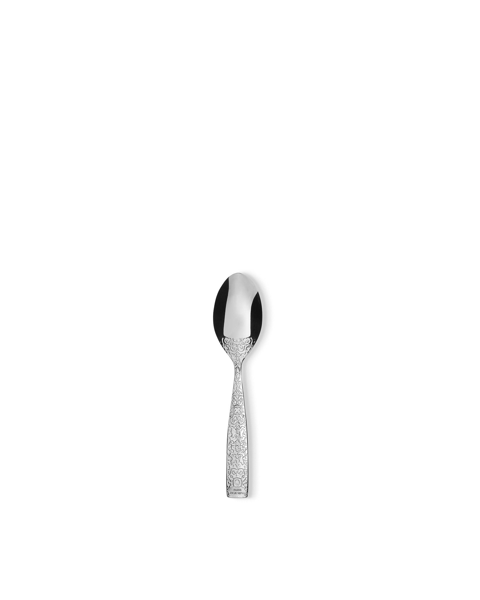 Dressed Default Title Teelöffel. 6-teilig Alessi 2