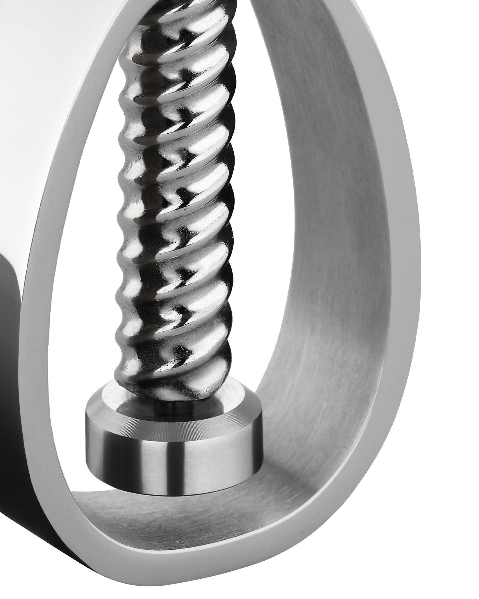 調理器具 Enzo Mari Alessi farfalla Casse-noix Farfalla de Enzo Mari | Alessi