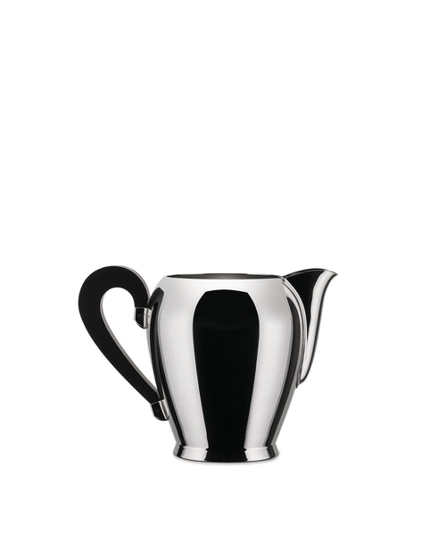 Bombé Default Title Pot à lait Alessi