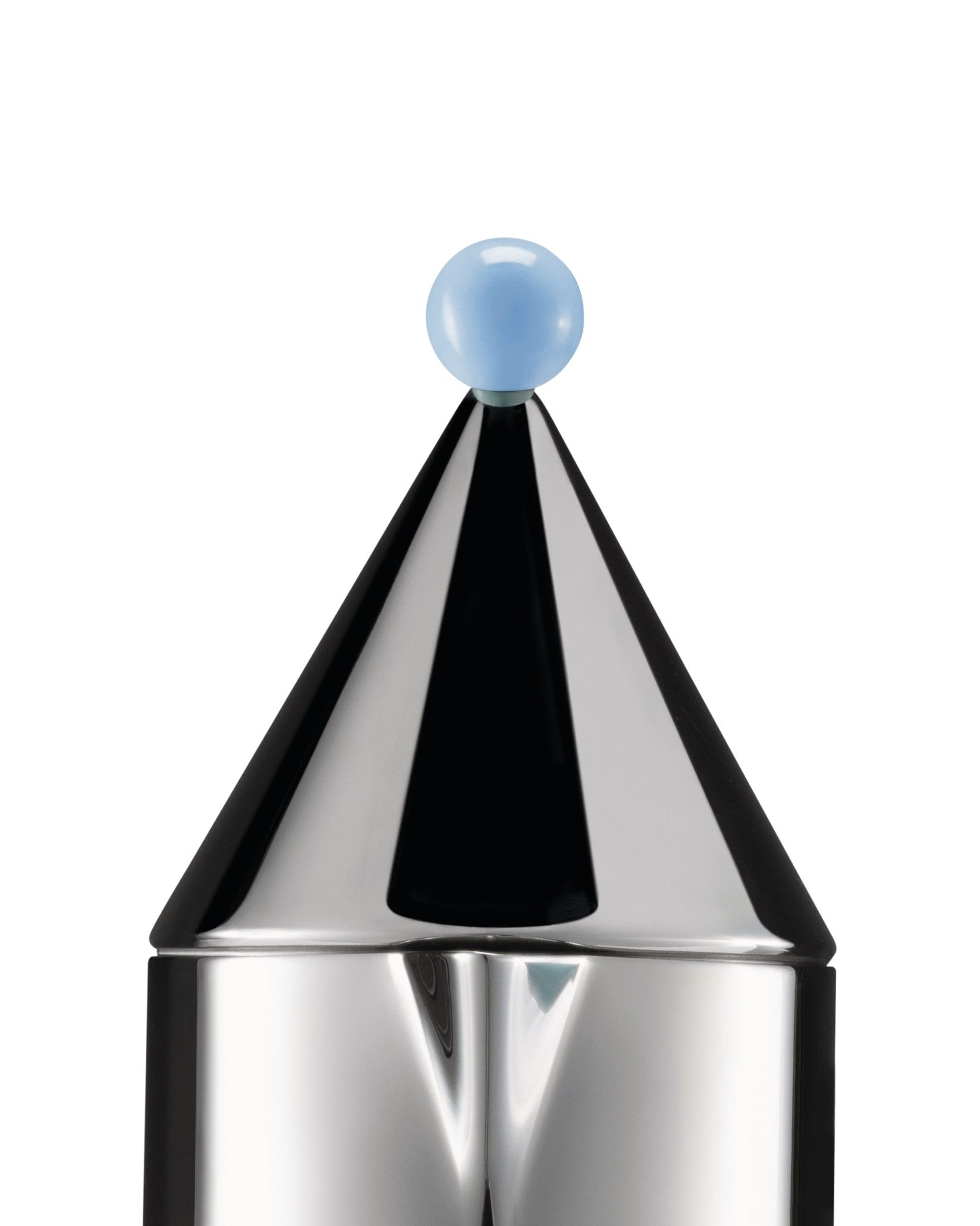 アルド・ロッシ La conica\" e altre caffettiere La Conica Espresso Coffee Maker Designed By Aldo Rossi | Alessi