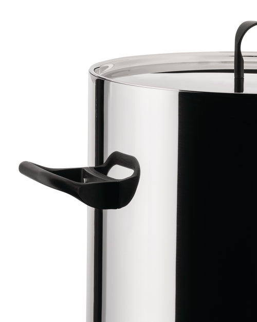 La Cintura di Orione cm 20 || Ø inch 8″ Topf Alessi 2