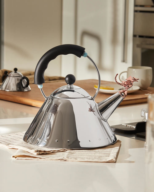 Tea Rex Default Title Bollitore Alessi 1
