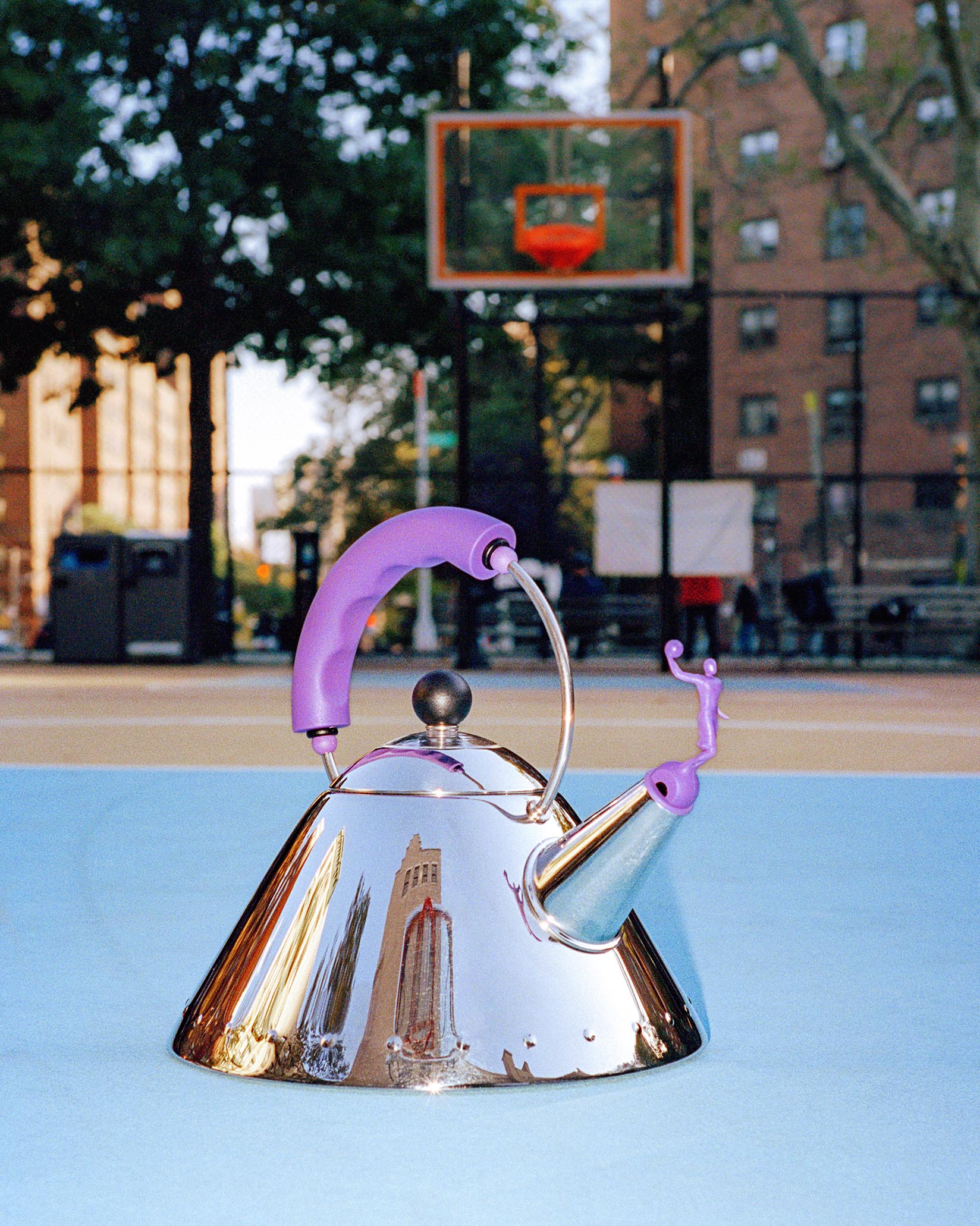 3909 Default Title Kettle Alessi 1