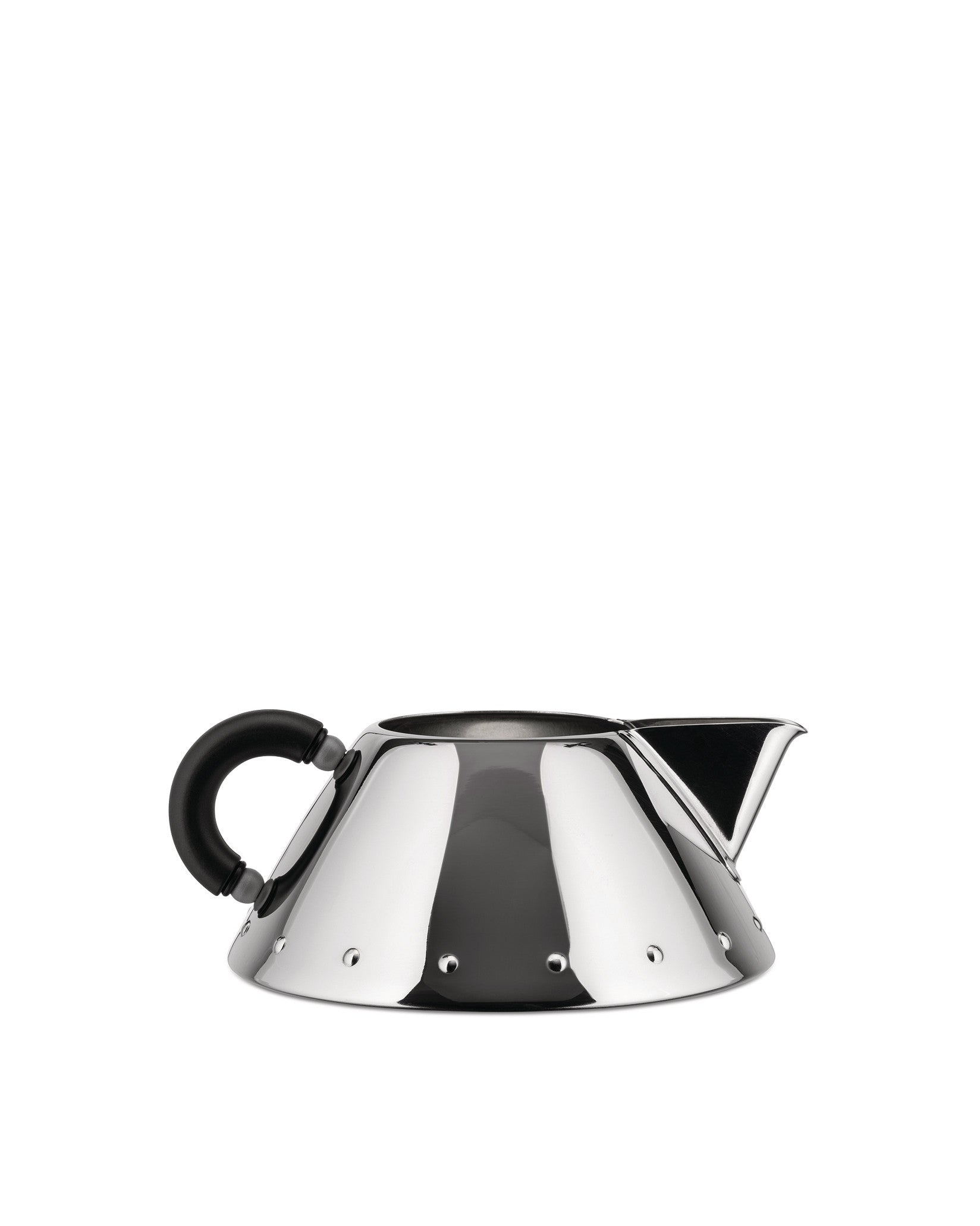 9096 nero Cremiera Alessi